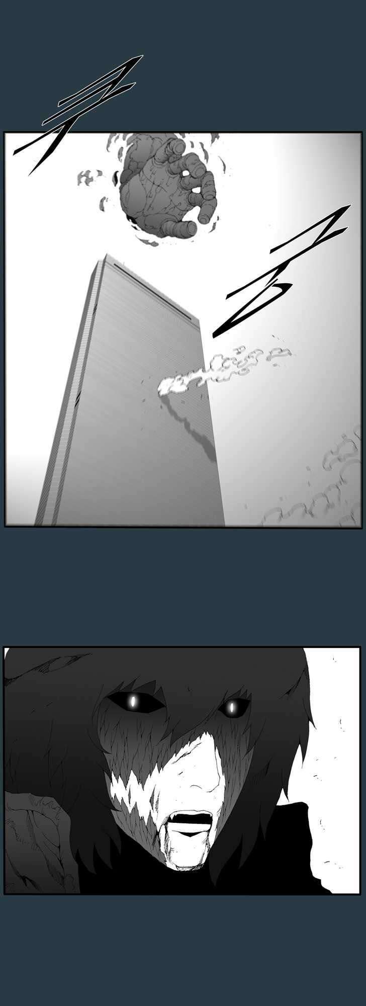 siêu năng chapter 176 34