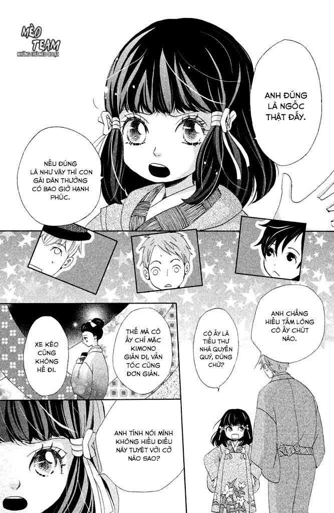 meiji hiiro kitan chapter 9 34