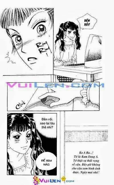 cô bé táo bạo chapter 10 39