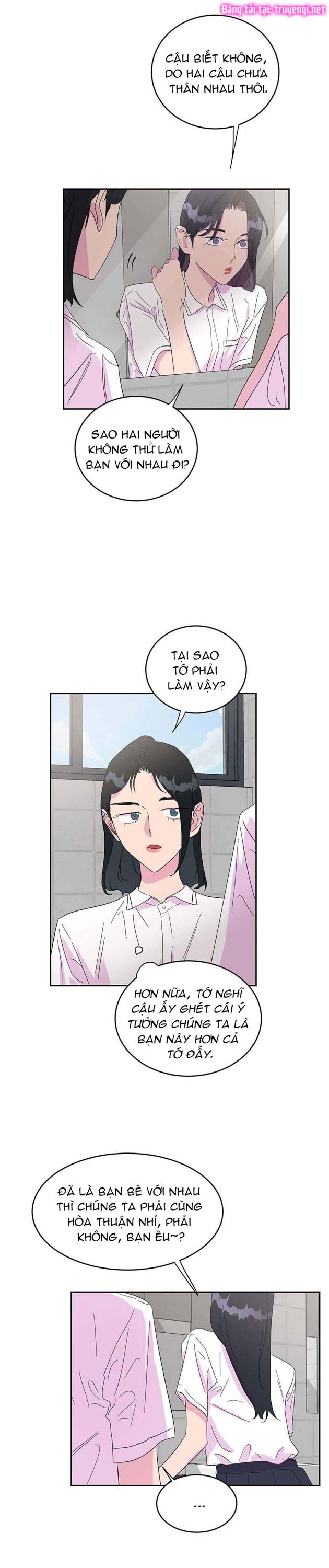 nguyên tắc mối quan hệ chapter 19 6