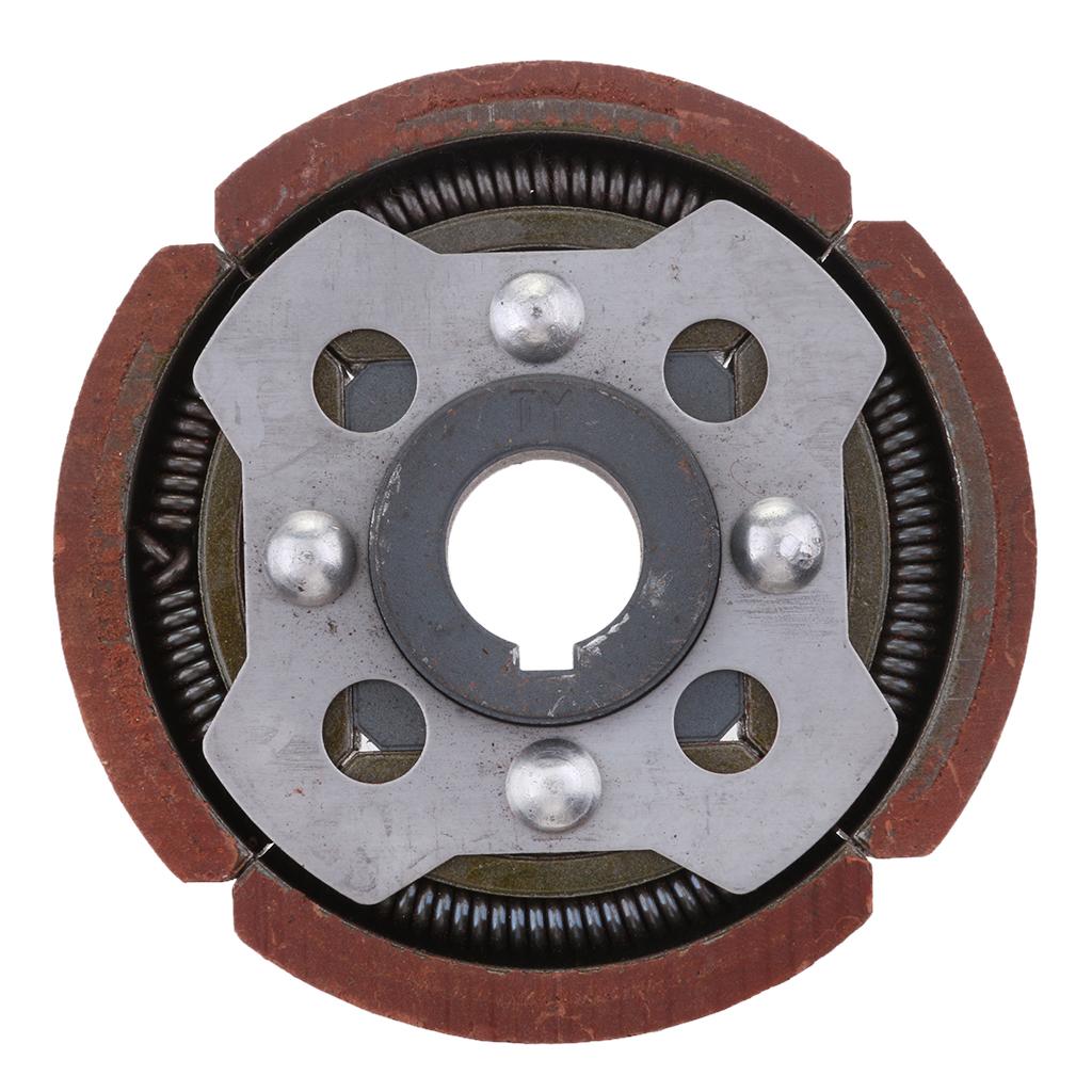 Aluminum Alloy 4HP 4-Stroke Boat Marine Outboard Clutch Plate Assembly