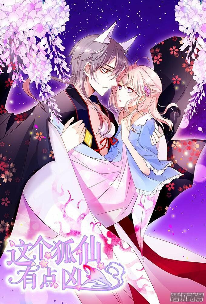 hồ tiên hung bạo chapter 1 1