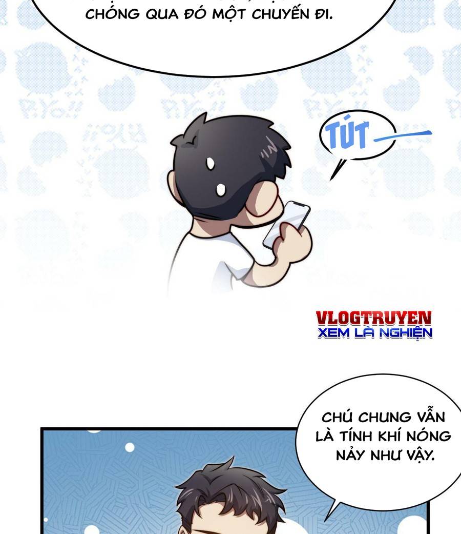 vú em thánh kỵ sĩ chapter 1.2 78