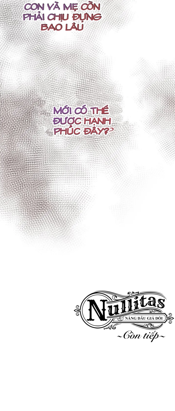 nullitas~nàng dâu giả dối~ chapter 1.2 44