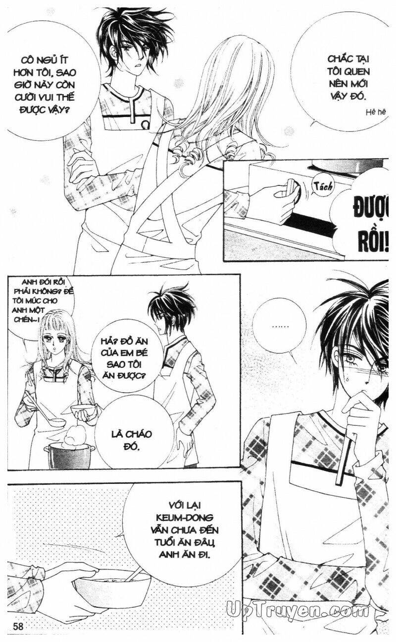 vợ chồng trẻ con bản đẹp chapter 7 57