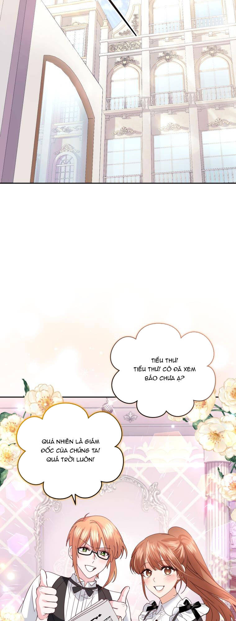 nhà điều chế nước hoa độc quyền của bạo chúa chapter 85 18