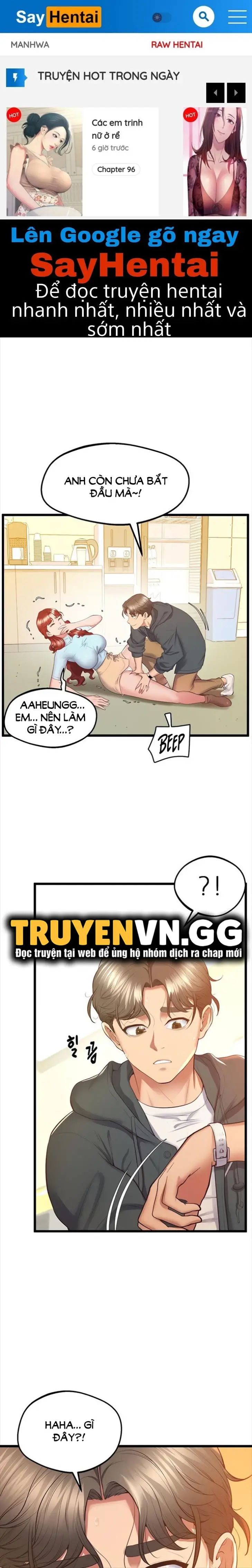 đồng hồ khoái lạc chapter 8 1