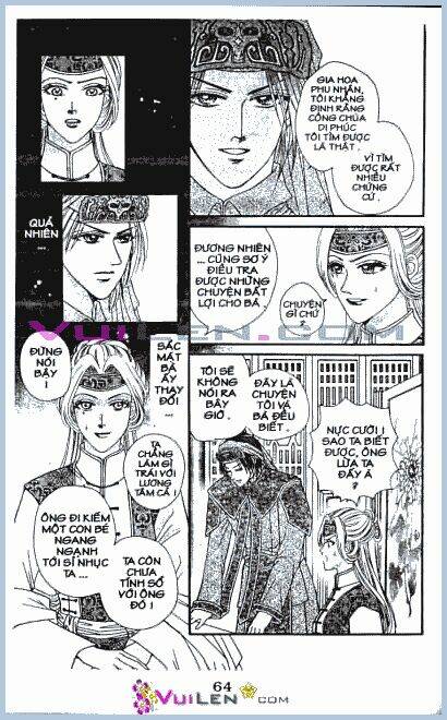 nàng công chúa lạc loài chapter 3 64