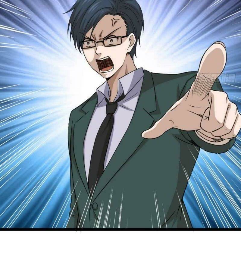 tối cuồng nữ tế chapter 15 9