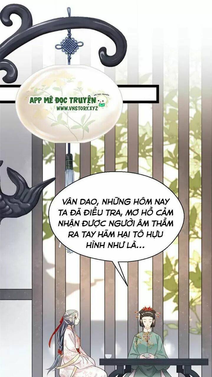 kiều nữ độc phi chapter 245 26