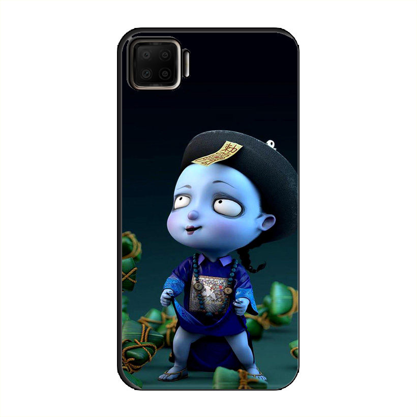 Ốp Lưng Dành Cho OPPO A73 2020
