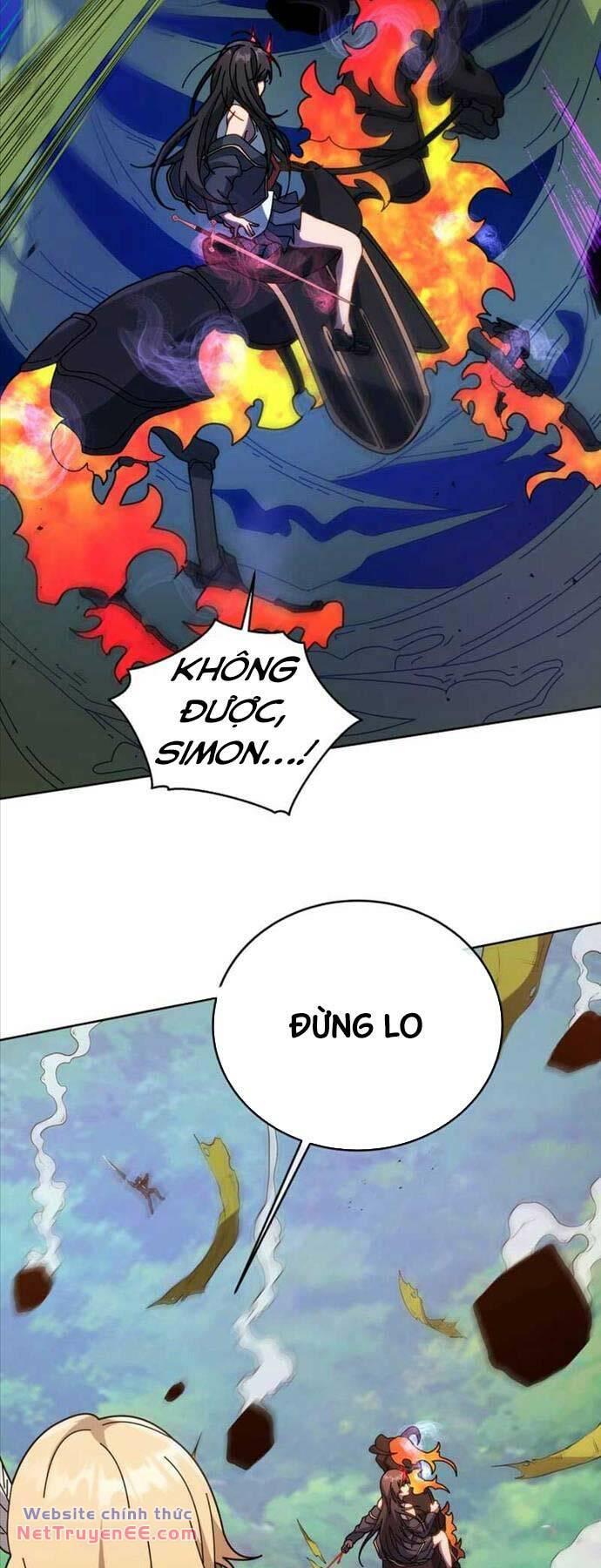 tử linh sư thiên tài của học viện chapter 84 14