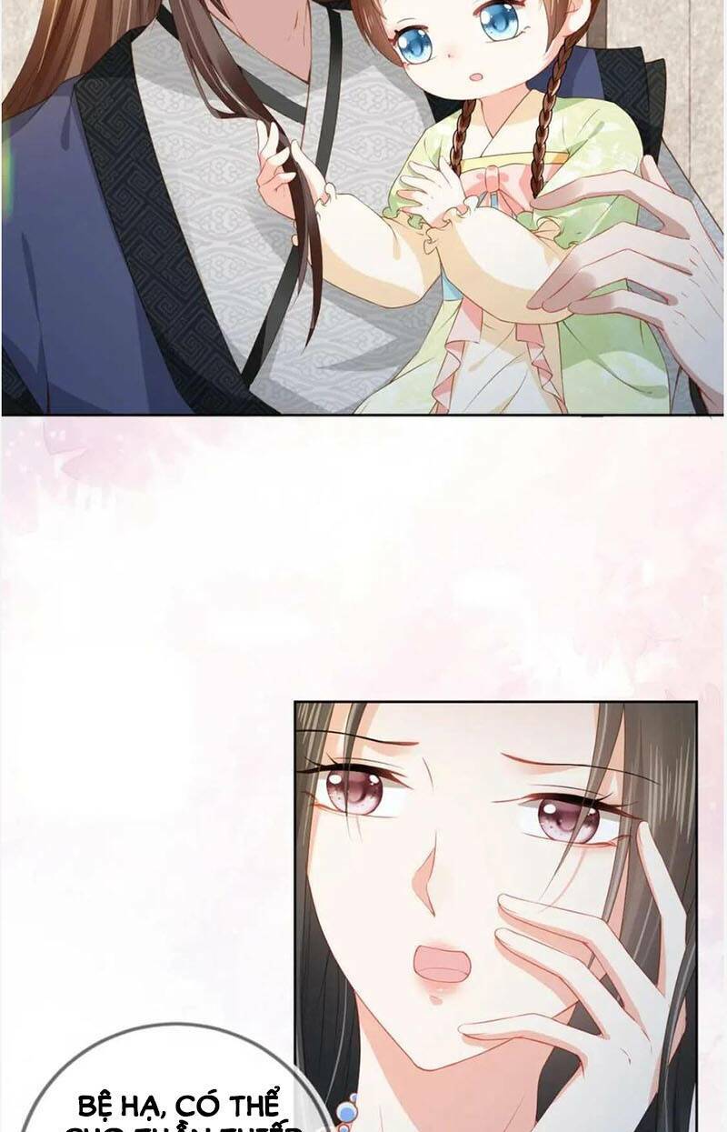 nhặt được bảo bối manh manh chapter 20 14