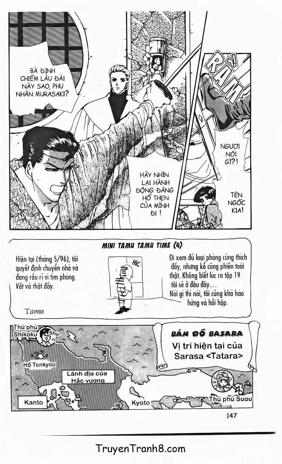 đứa con số phận chapter 69.1 3