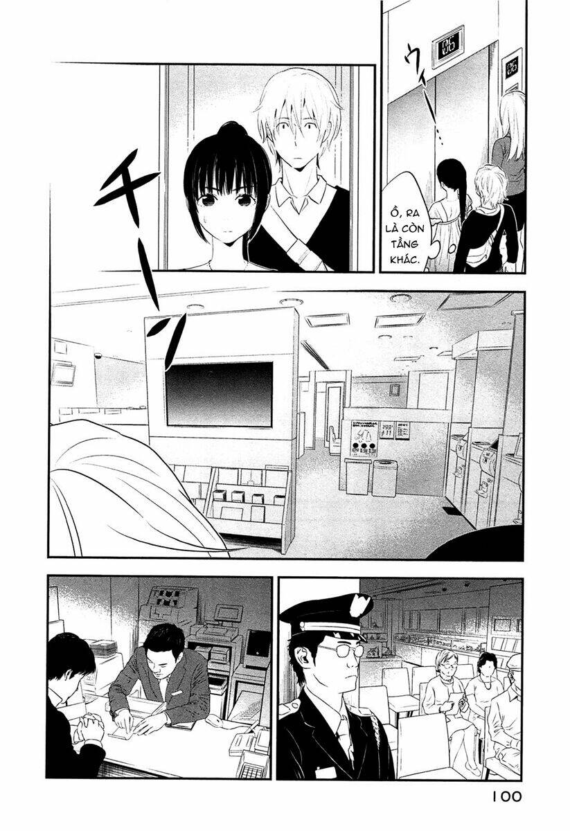 billionaire girl chapter 9 19