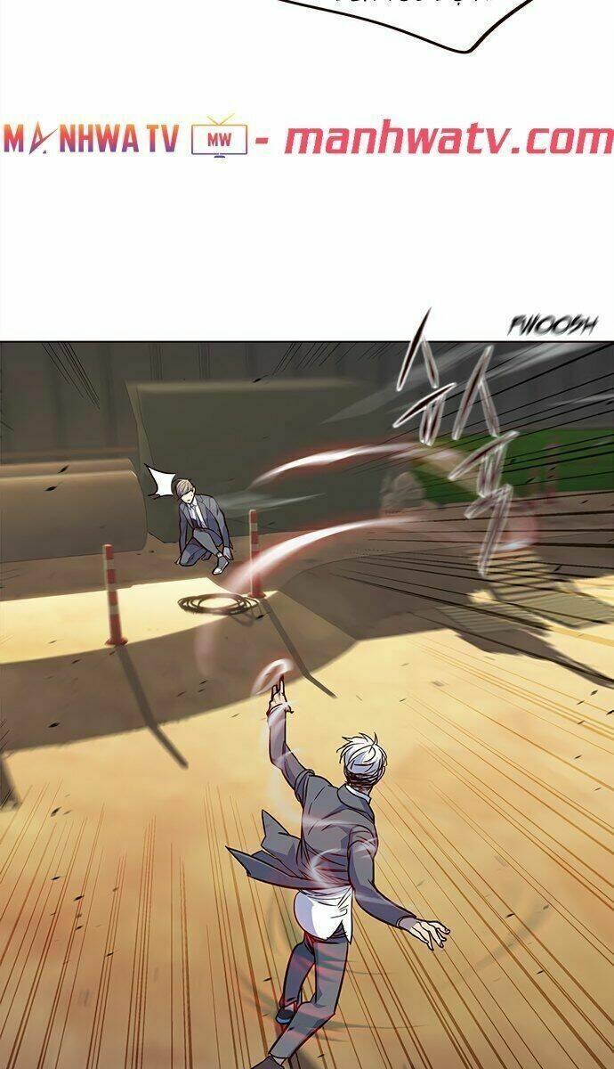 biến thân thành mèo chapter 20 54