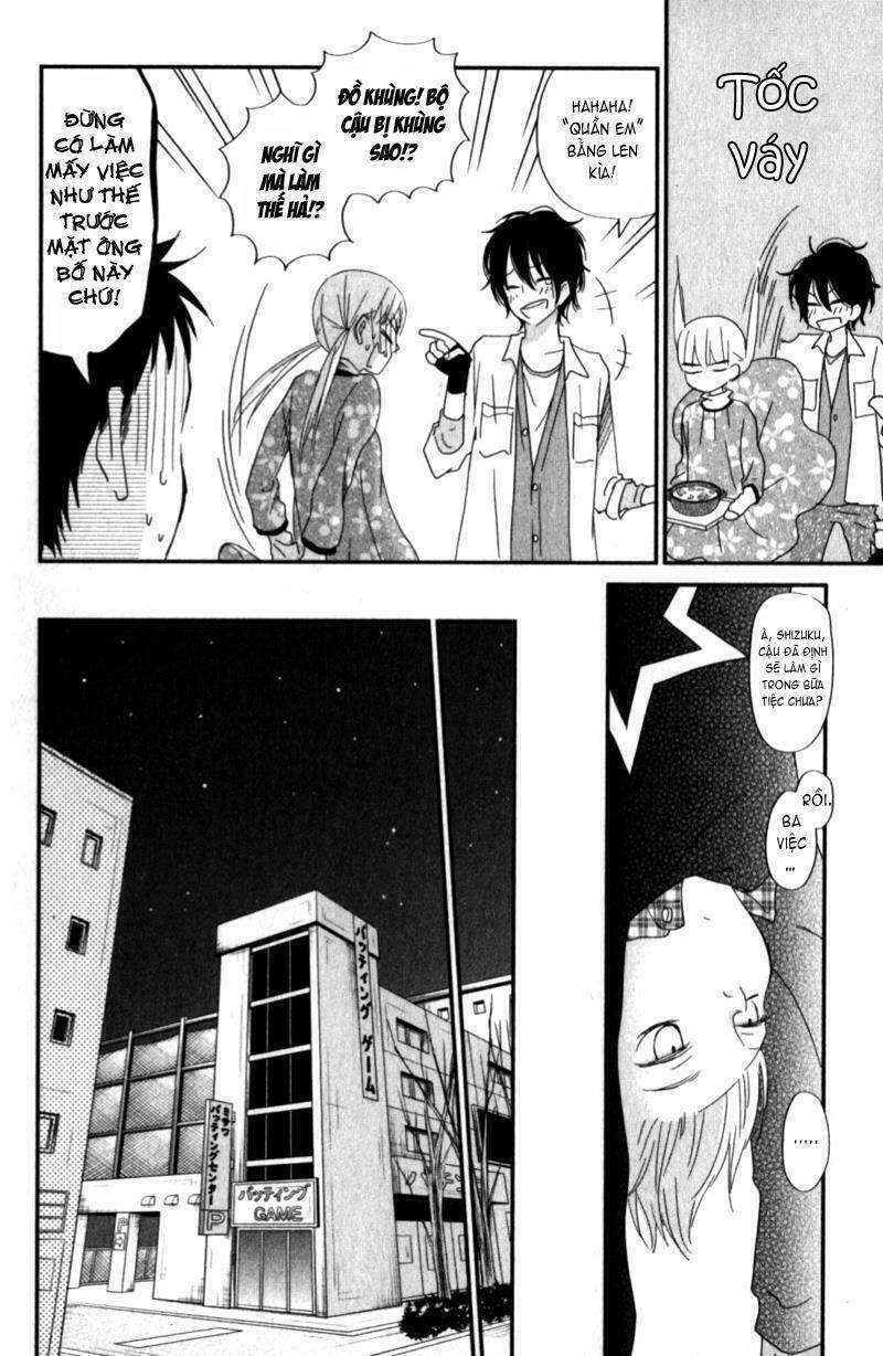 tonari no kaibutsu-kun chapter 24 10