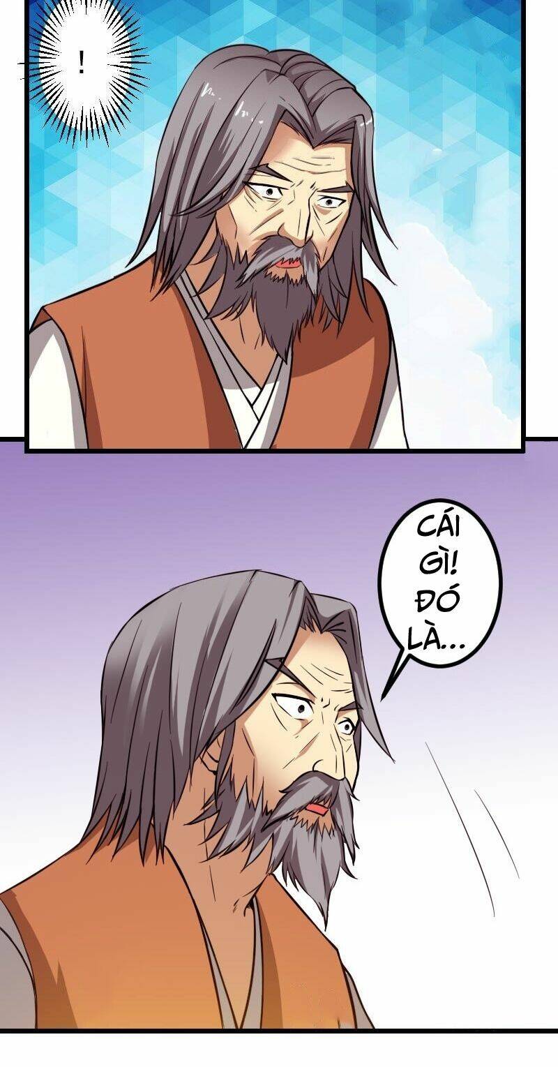 ngưu thư cung ứng thương chapter 126 2