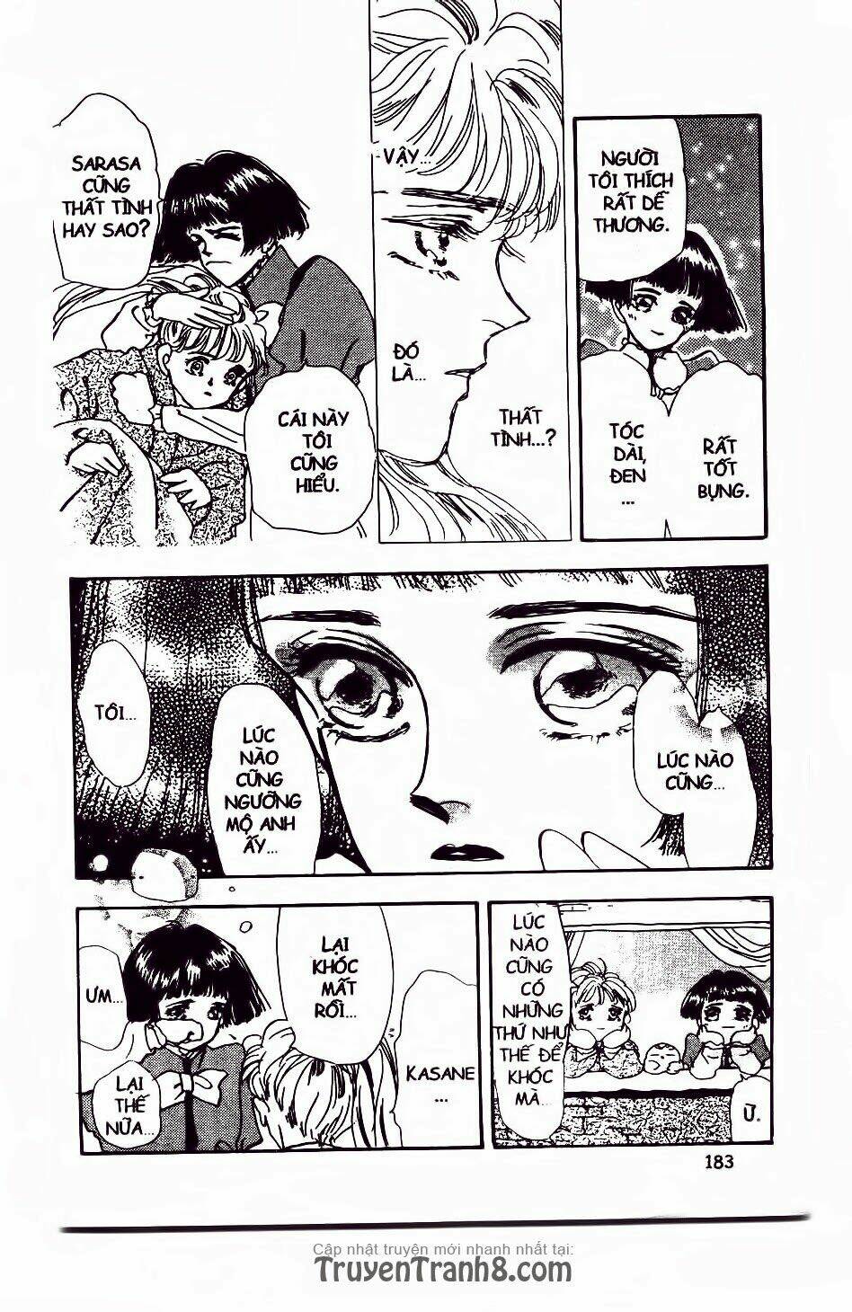 đứa con số phận chapter 57.2 6