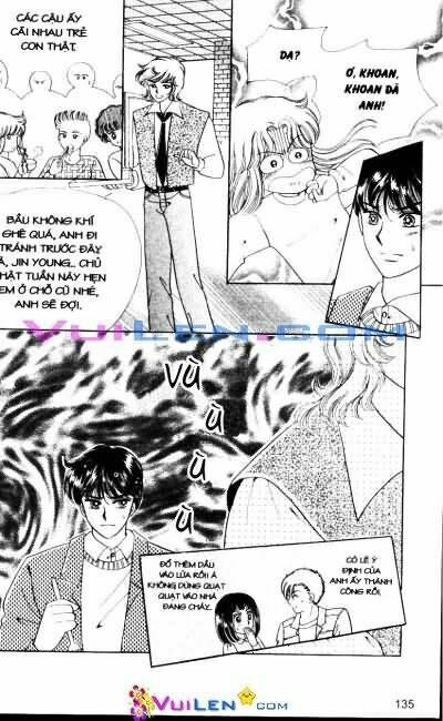 cánh cửa mùa hè chapter 4 135