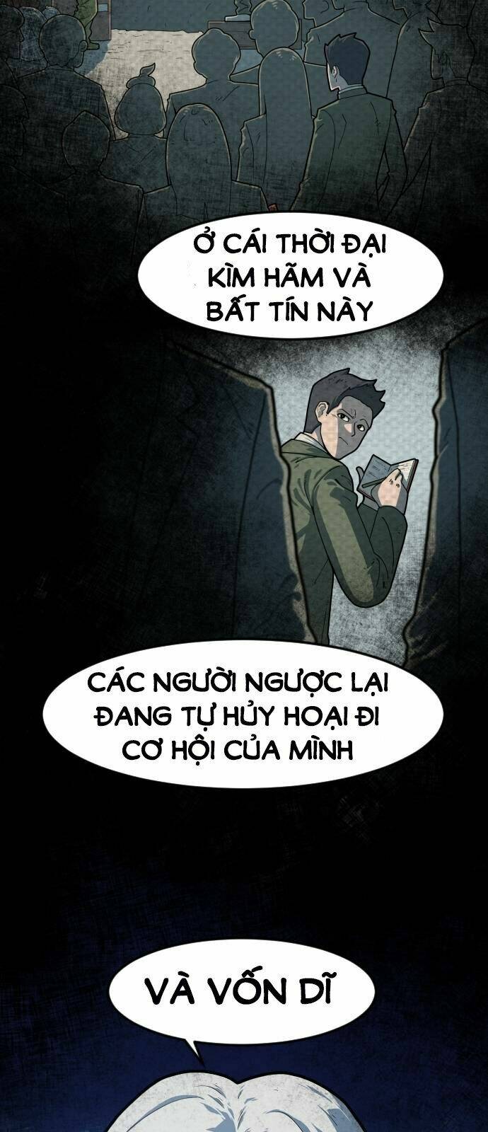 chinh phạt học đường chapter 3 69