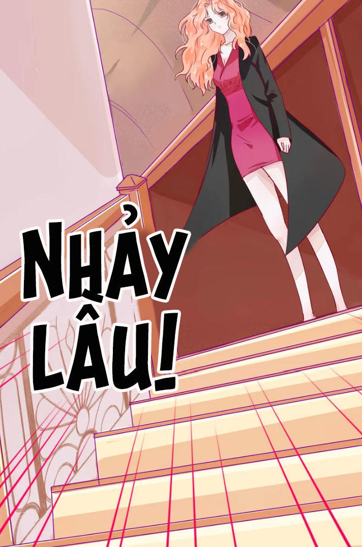 tổng tài yêu hai con người của tôi chapter 6 7