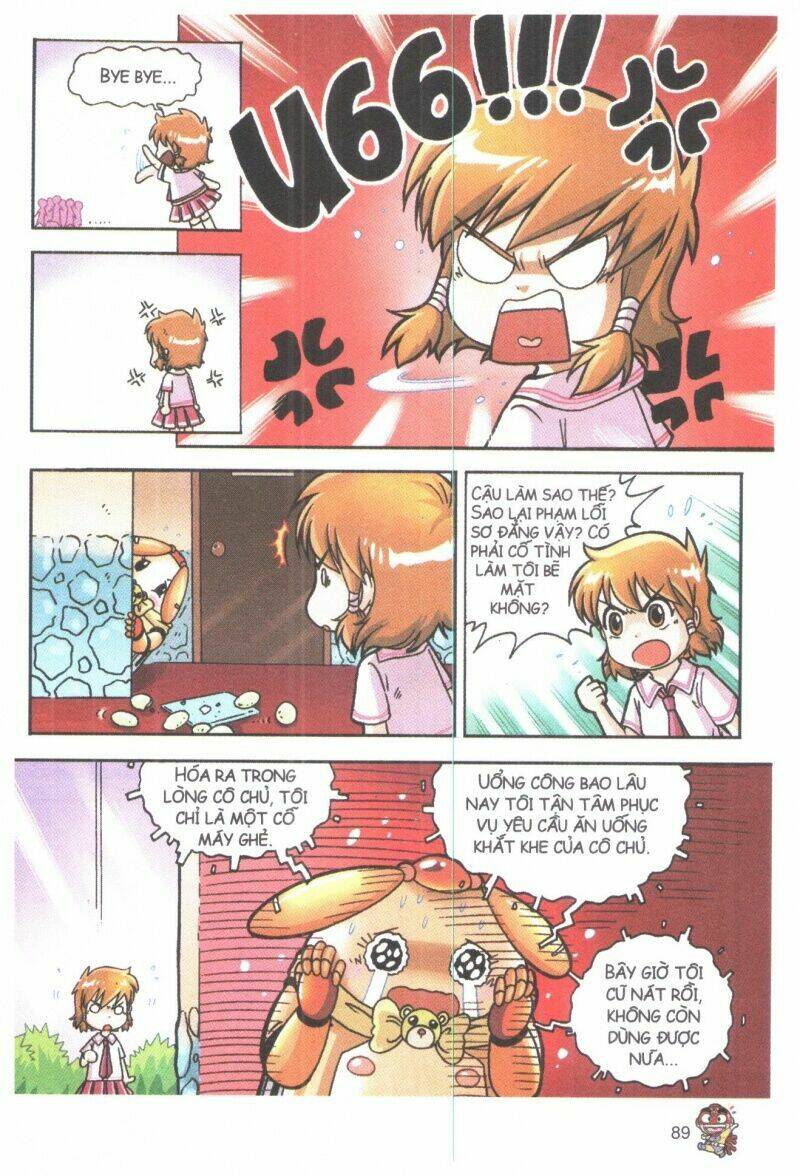 siêu nhân mì ăn liền chapter 6 89