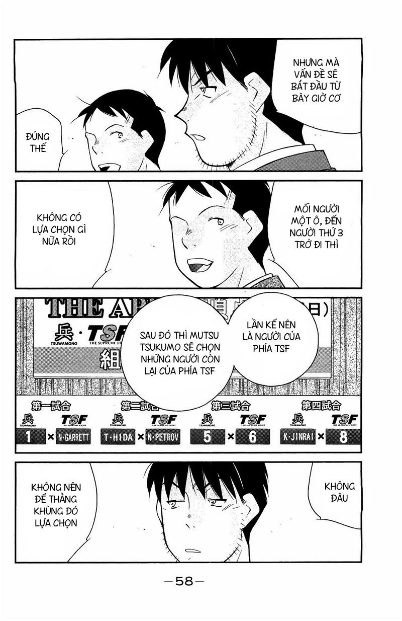 truyền nhân atula 3 chapter 60 26