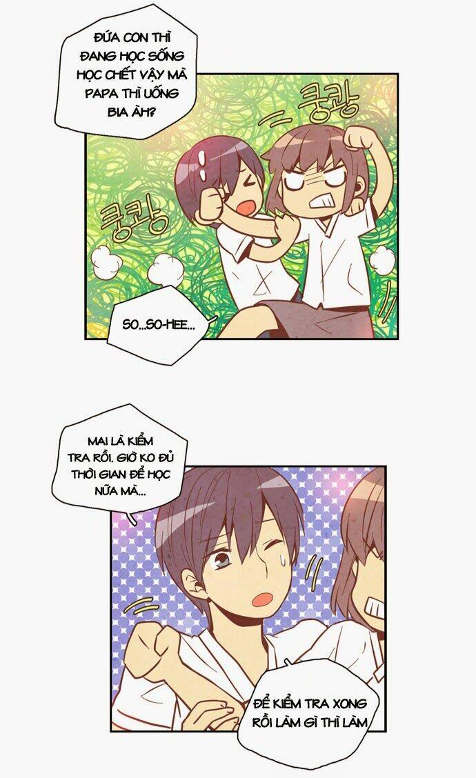 evergreen tea chapter 10 39