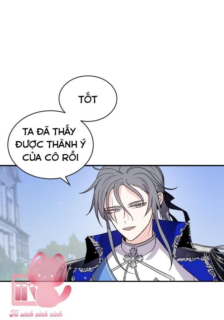 nguyện ước vô vọng của ma nữ chapter 55 47