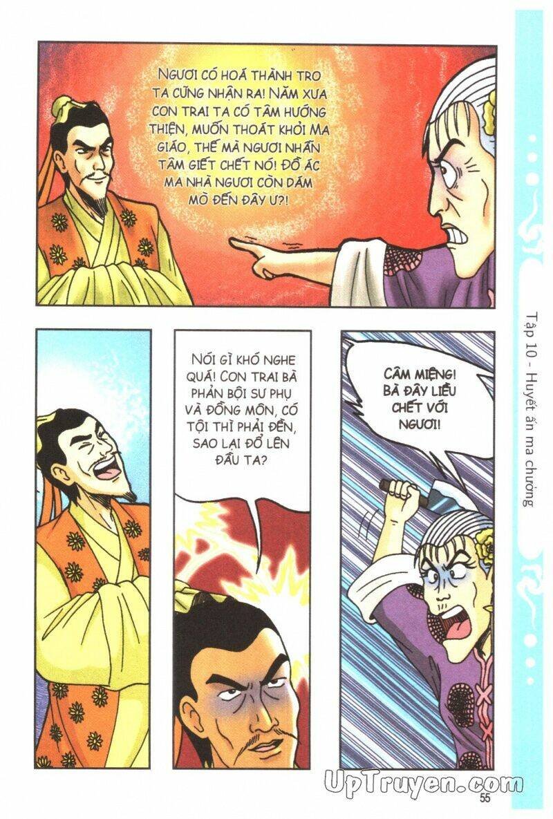 ô long viện tình huynh đệ chapter 10.2 28