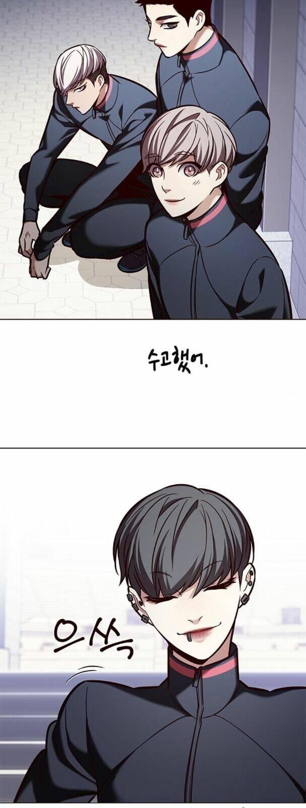 biến thân thành mèo chapter 194 70