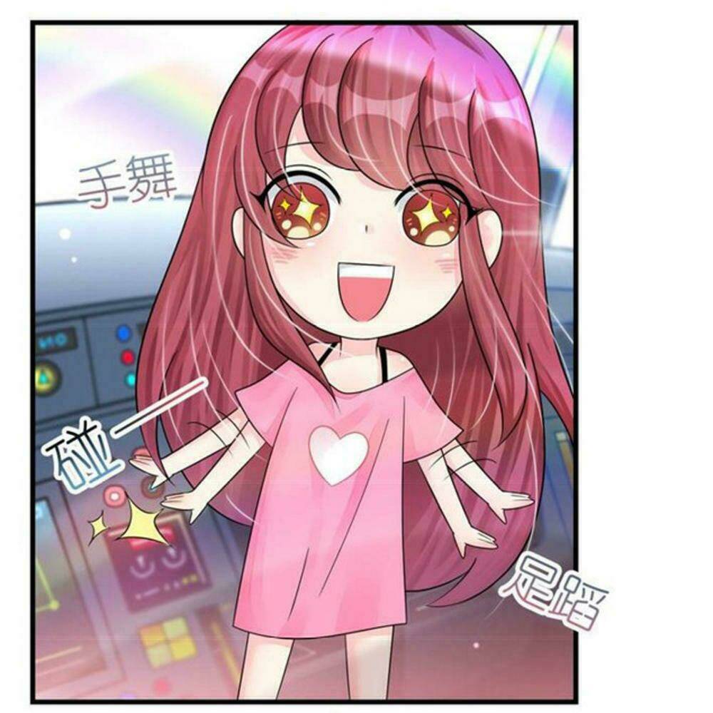 thuyền trưởng đại nhân khinh diểm ái chapter 20 18