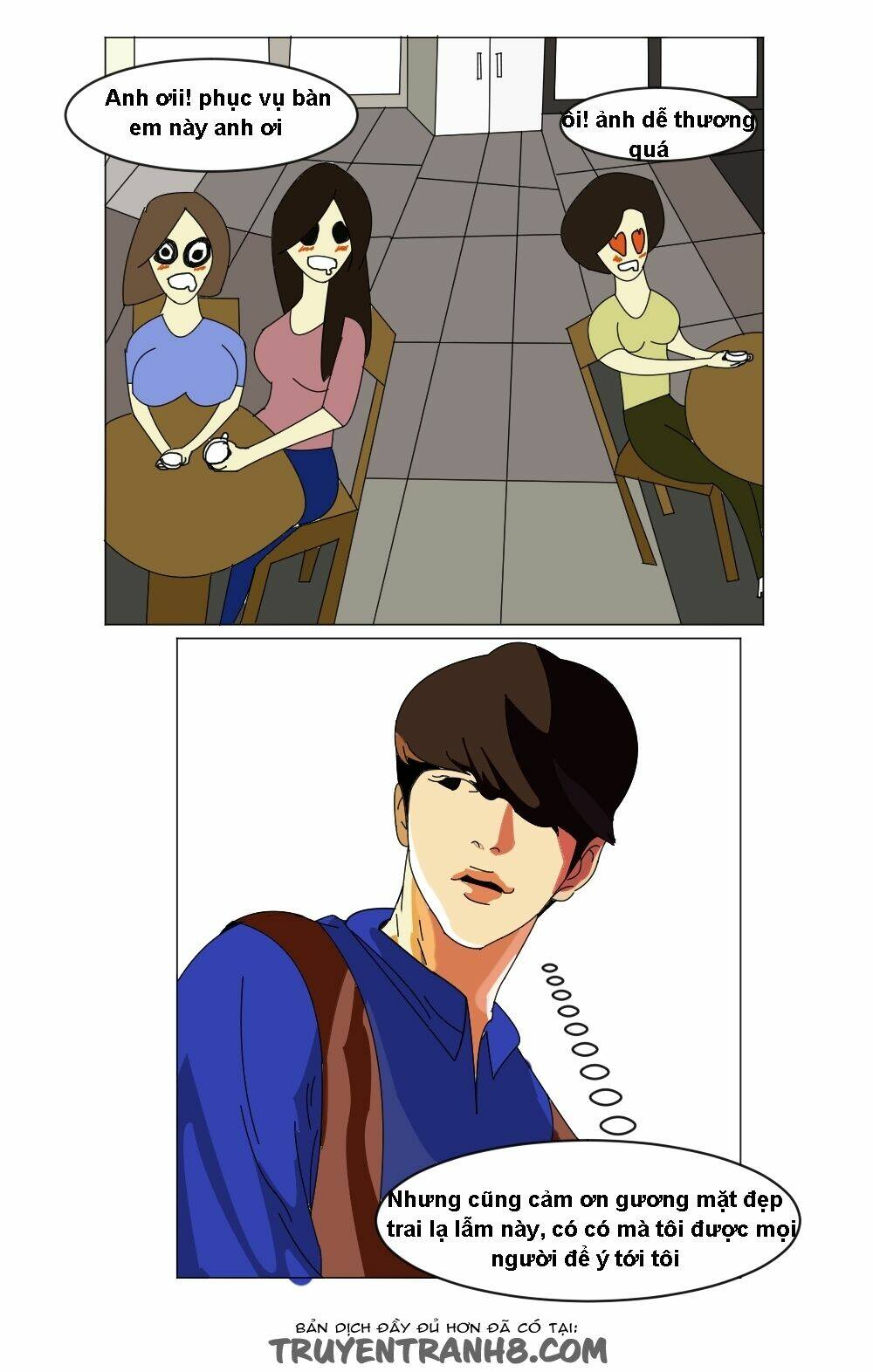 cuộc đời tôi chapter 5 4