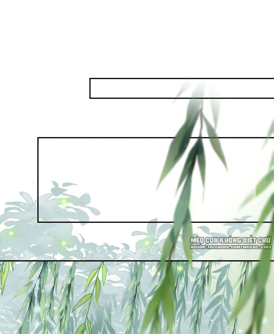 kính hoa thương chapter 32 29