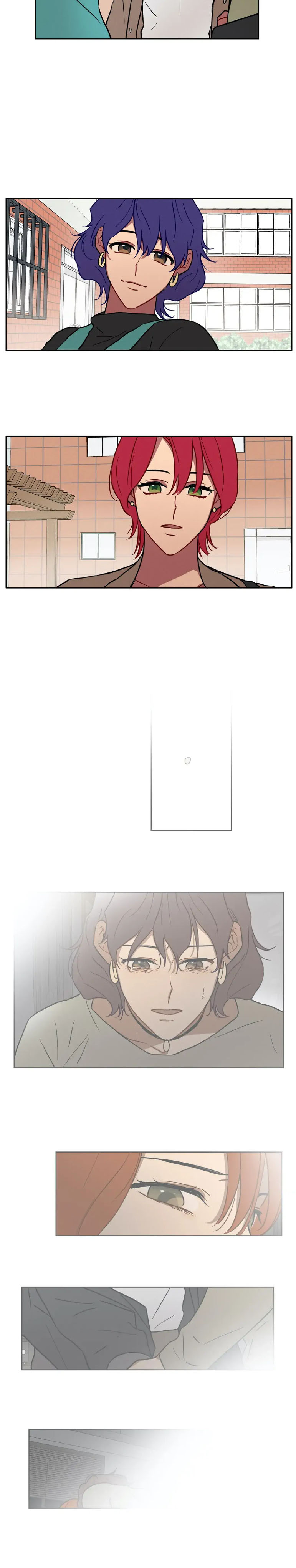 lọ lem ngủ ngon nhé chapter 31.1 5