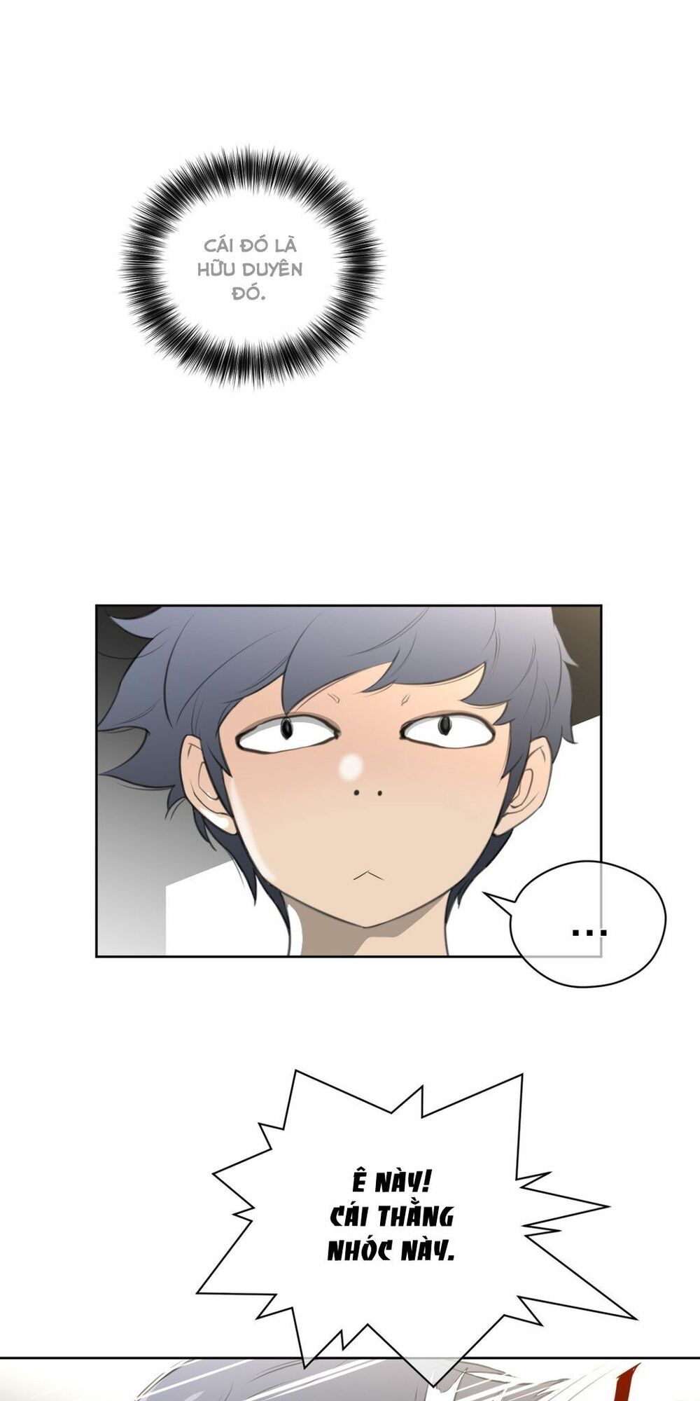 một nửa hoàn hảo chapter 8 10