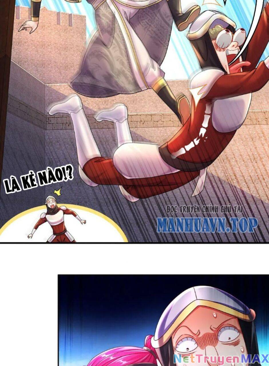 tuyệt thế đạo lữ chapter 71 22