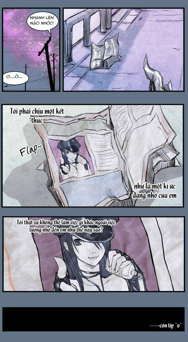 wake up deadman chapter 5 17