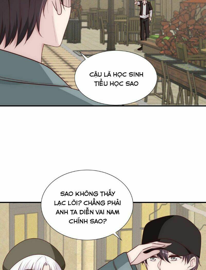 trở lại showbiz làm ảnh hậu chapter 25 12