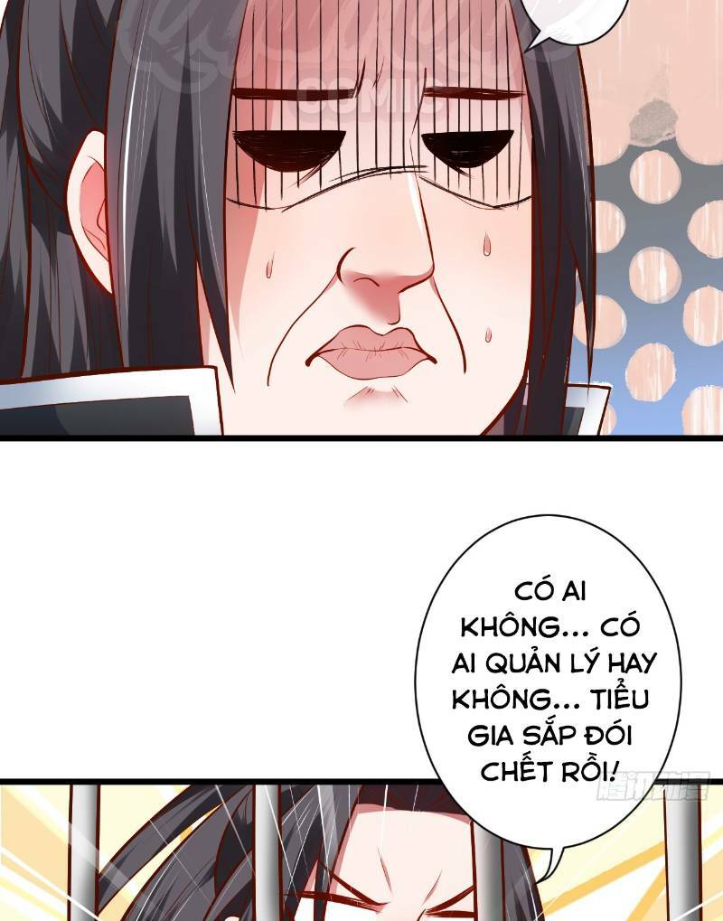 trọng sinh tối cường ma tôn ở rể chapter 31 21