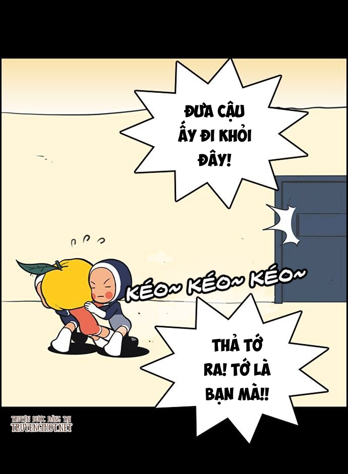 yumis cells chapter 83 13