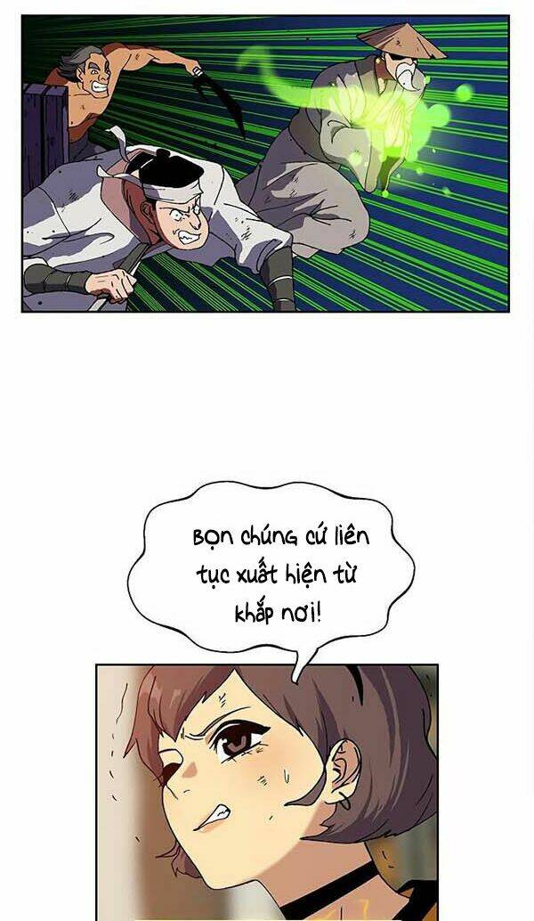 npc bắt đầu từ kỹ năng lv.999 chapter 6 42