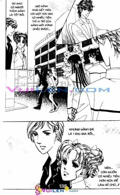 nụ hôn nồng thắm chapter 10 125