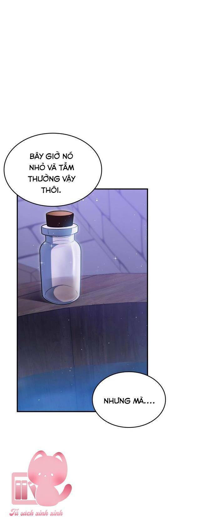 'di vật' melvin để lại chapter 35 14