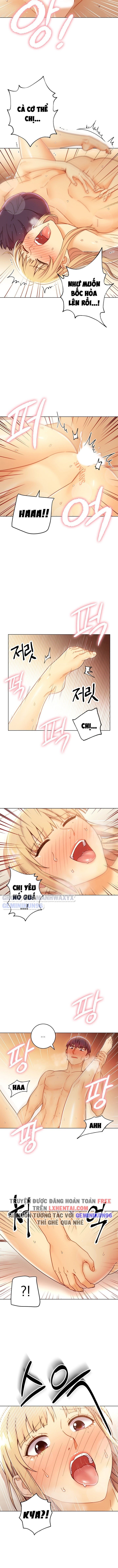 mẹ kế và những người bạn chapter 47 5