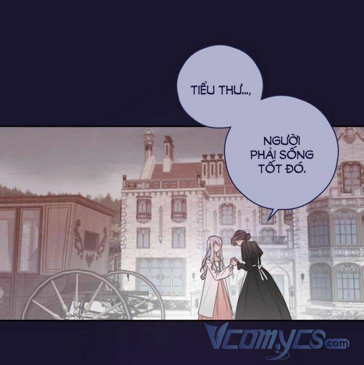 kiếp này tôi sẽ sống như một nhân vật phụ chapter 2 19