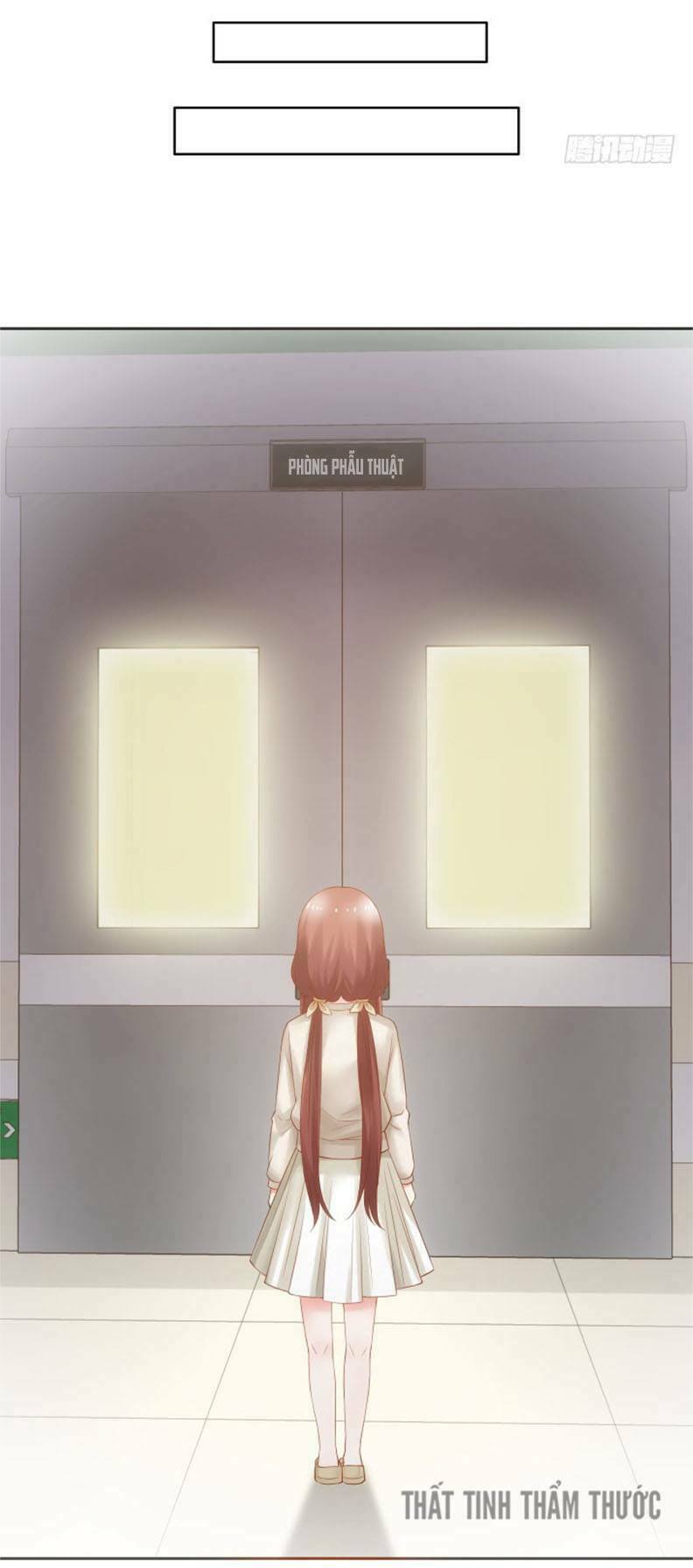 bạn trai 1/4 của tôi chapter 8 14