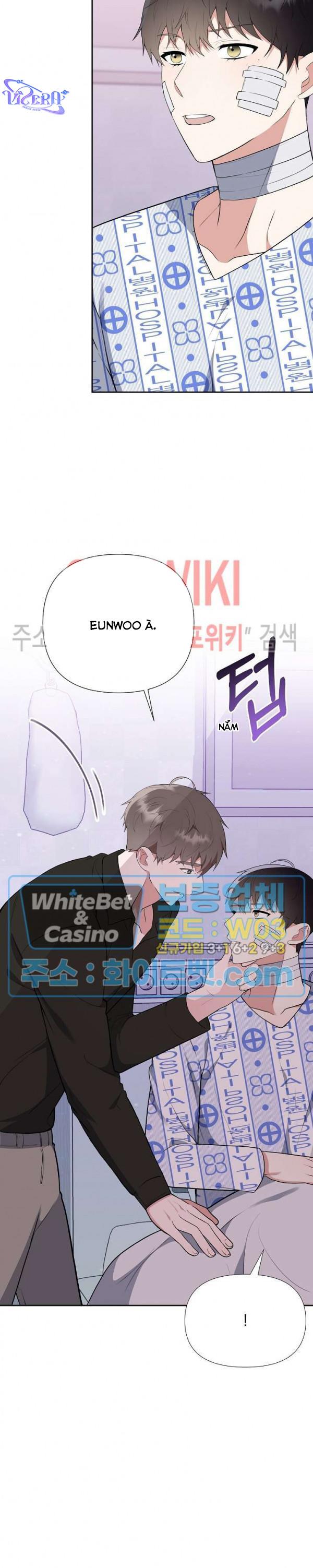 hợp đồng tài trợ tình yêu chapter 27 6