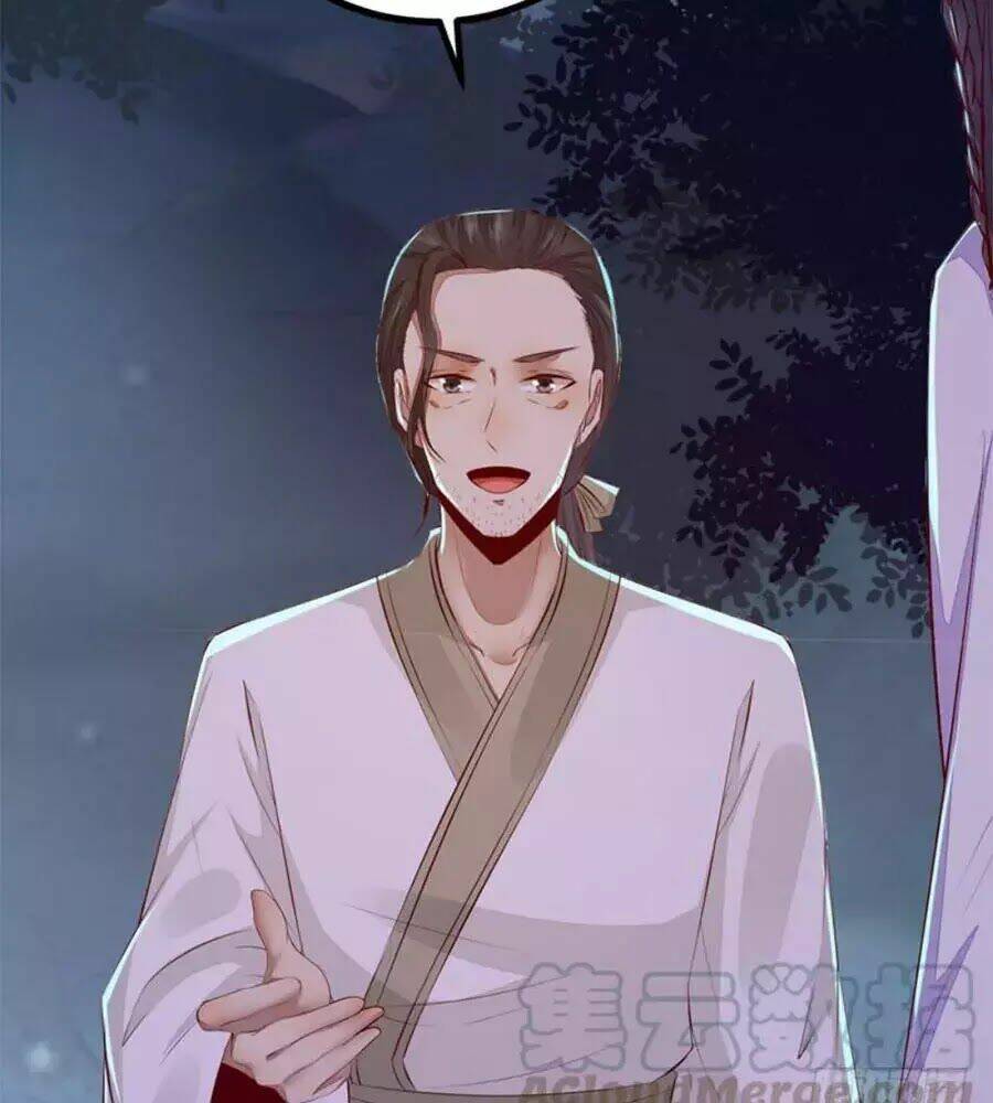 thần y khí nữ: ngự thú cuồng phi của quỷ đế chapter 50 9